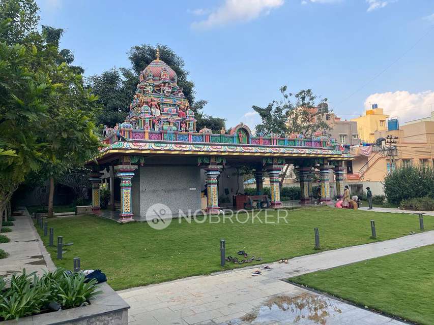 2 BHK Flat In Mahendra Aarna For Sale  In Electronic City