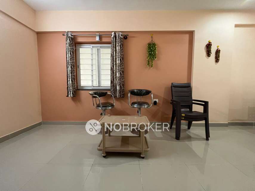 2 BHK Flat In Mahendra Aarna For Sale  In Electronic City