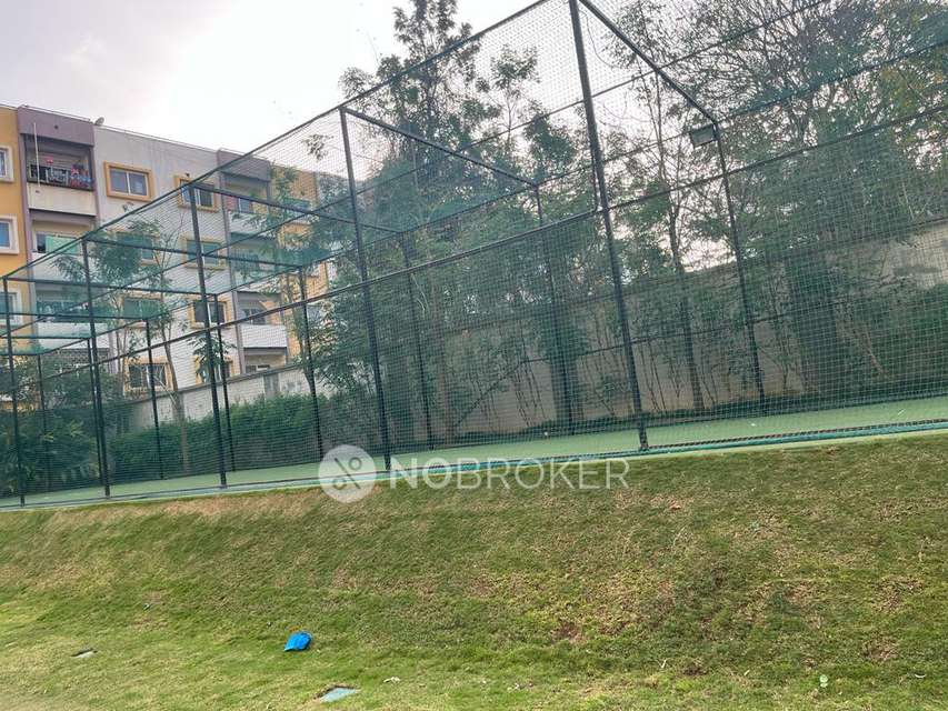 2 BHK Flat In Mahendra Aarna For Sale  In Electronic City