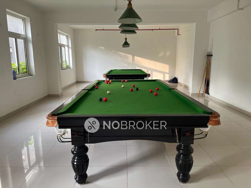 2 BHK Flat In Mahendra Aarna For Sale  In Electronic City