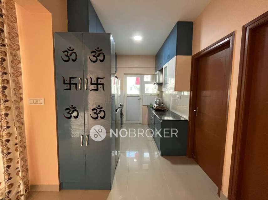 2 BHK Flat In Mahendra Aarna For Sale  In Electronic City