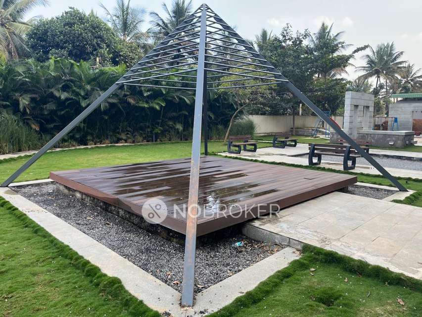 2 BHK Flat In Mahendra Aarna For Sale  In Electronic City