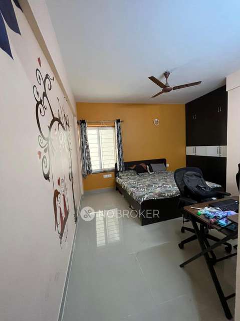 2 BHK Flat In Mahendra Aarna For Sale  In Electronic City