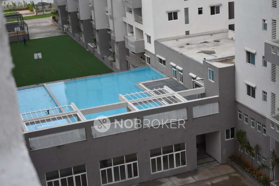 2 BHK Flat In Mahendra Aarna For Sale  In Electronic City