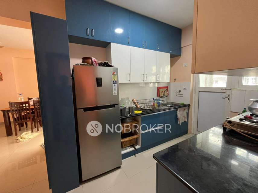 2 BHK Flat In Mahendra Aarna For Sale  In Electronic City