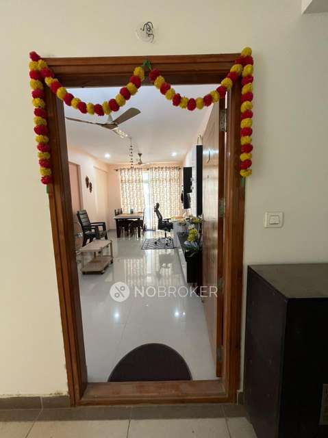 2 BHK Flat In Mahendra Aarna For Sale  In Electronic City