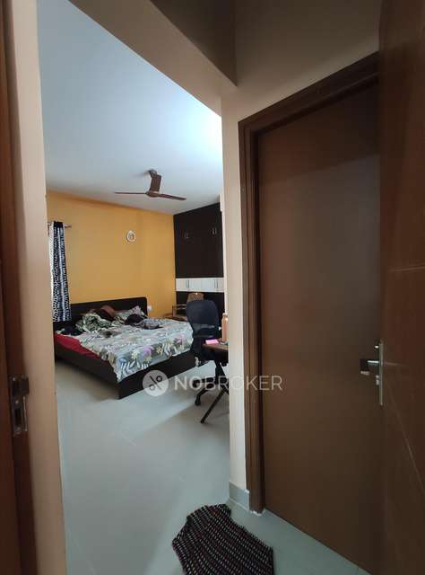 2 BHK Flat In Mahendra Aarna For Sale  In Electronic City