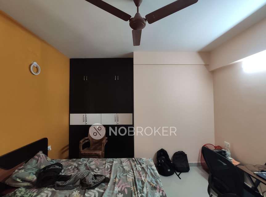 2 BHK Flat In Mahendra Aarna For Sale  In Electronic City