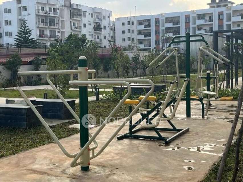 2 BHK Flat In Mahendra Aarna For Sale  In Electronic City