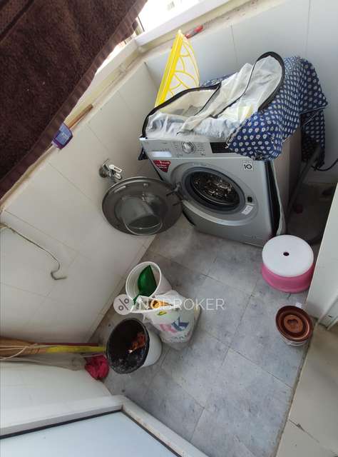 2 BHK Flat In Mahendra Aarna For Sale  In Electronic City