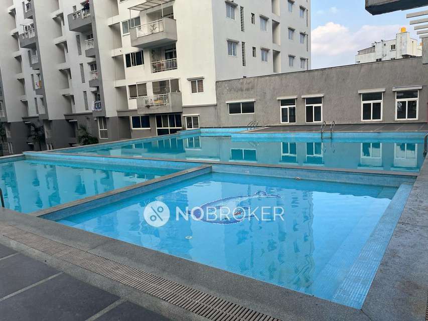 2 BHK Flat In Mahendra Aarna For Sale  In Electronic City