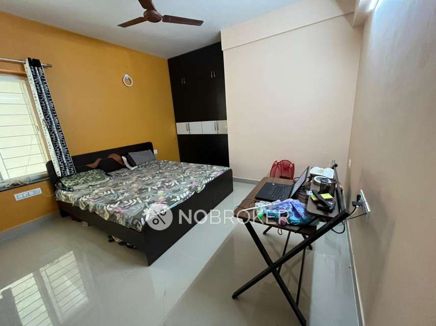 2 BHK Flat In Mahendra Aarna For Sale  In Electronic City