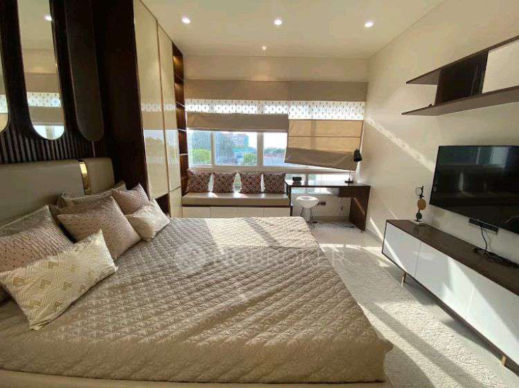 2 BHK Flat In Urbanrise On Cloud 33 For Sale  In Bachupally