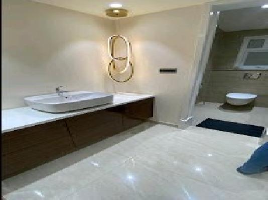 2 BHK Flat In Urbanrise On Cloud 33 For Sale  In Bachupally