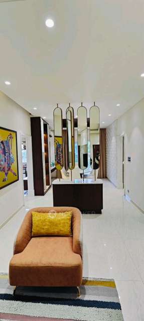 2 BHK Flat In Urbanrise On Cloud 33 For Sale  In Bachupally