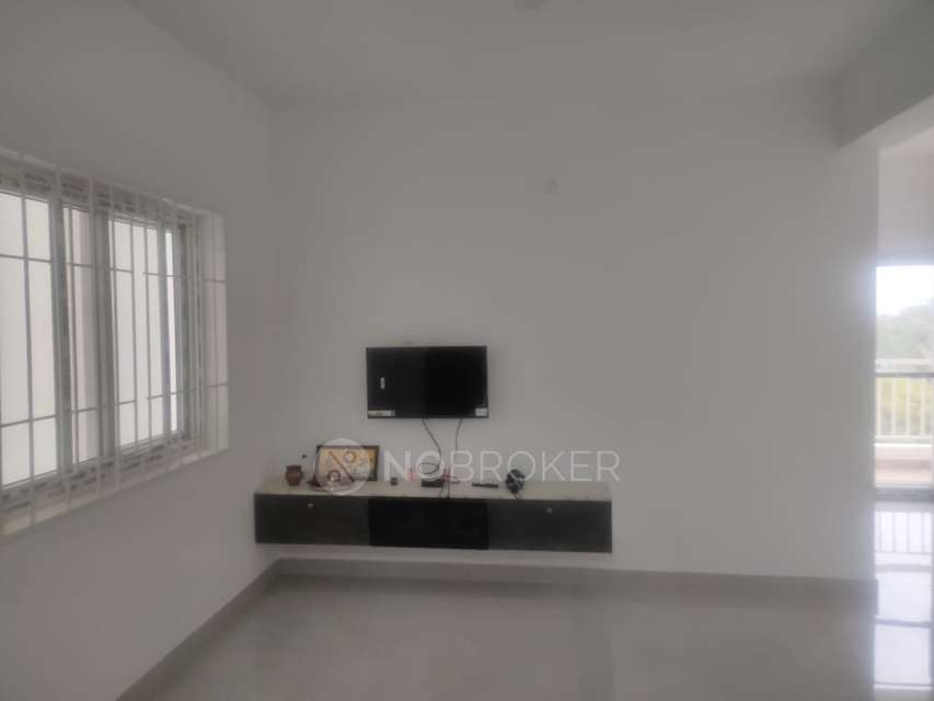 3 BHK Flat In Sapthagiri Sampada for Rent  In Yelachanayakanapura