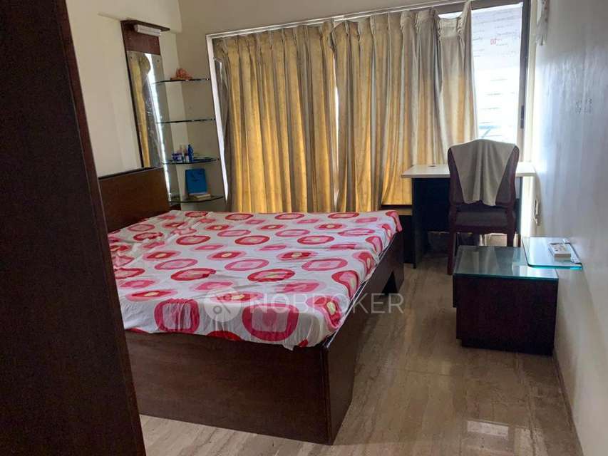 3 BHK Flat In Adityavardhan, Powai For Sale  In Powai