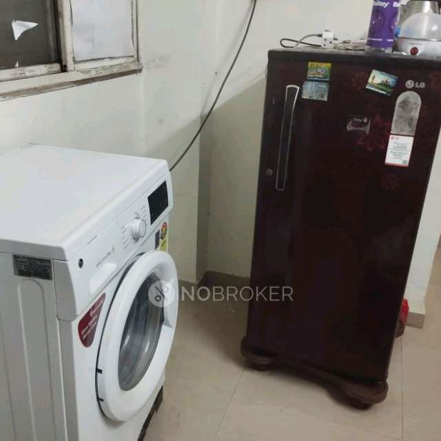 1 BHK Flat In Alpine Aura for Rent  In Pimpri-chinchwad,