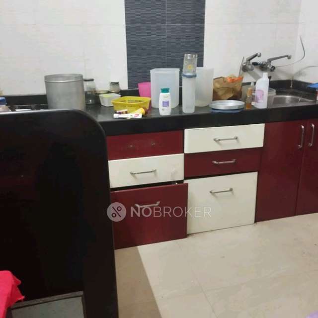 1 BHK Flat In Alpine Aura for Rent  In Pimpri-chinchwad,