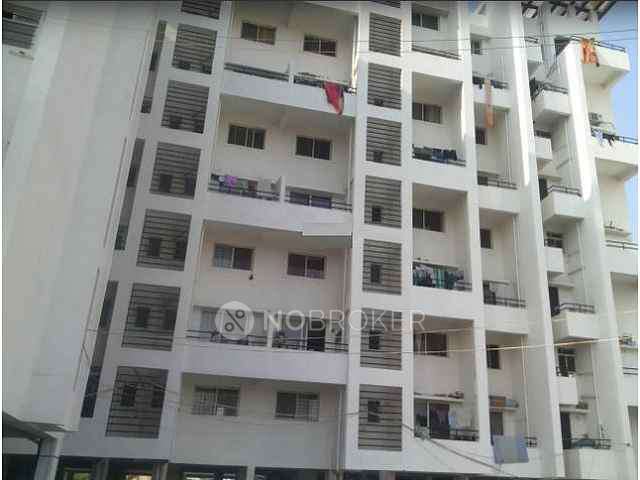 1 BHK Flat In Alpine Aura for Rent  In Pimpri-chinchwad,