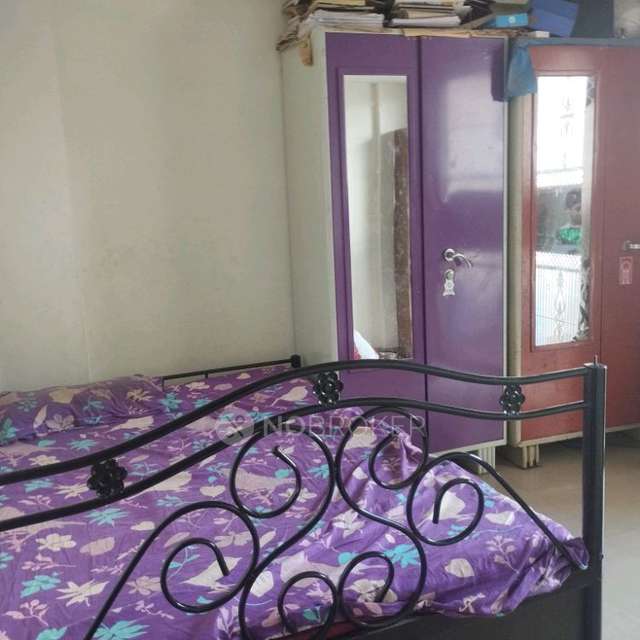 1 BHK Flat In Alpine Aura for Rent  In Pimpri-chinchwad,