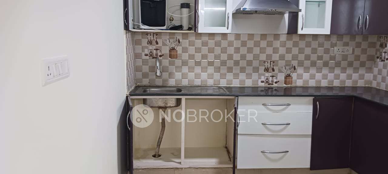 3 BHK Flat In Evershine Vrindavan Apartment for Rent  In Gunjur, Marathahalli