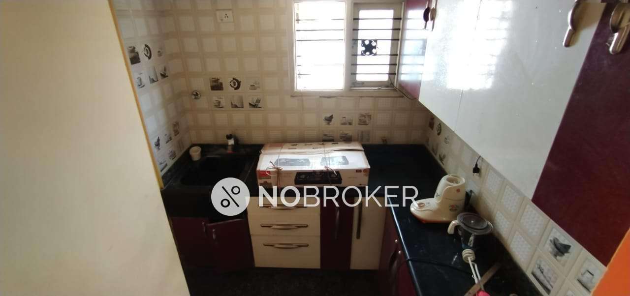 4 BHK House For Sale  In Annapurneshwari Nagar