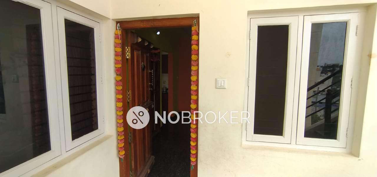 4 BHK House For Sale  In Annapurneshwari Nagar