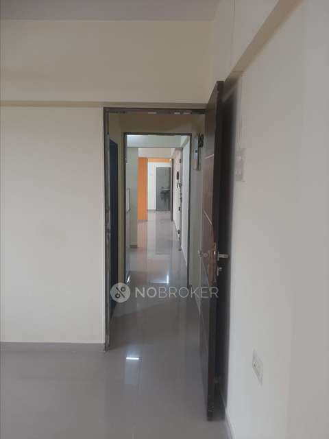 2 BHK Flat In Manshi Adinarayan Residency , Goregaon West For Sale  In Goregaon West Mumbai