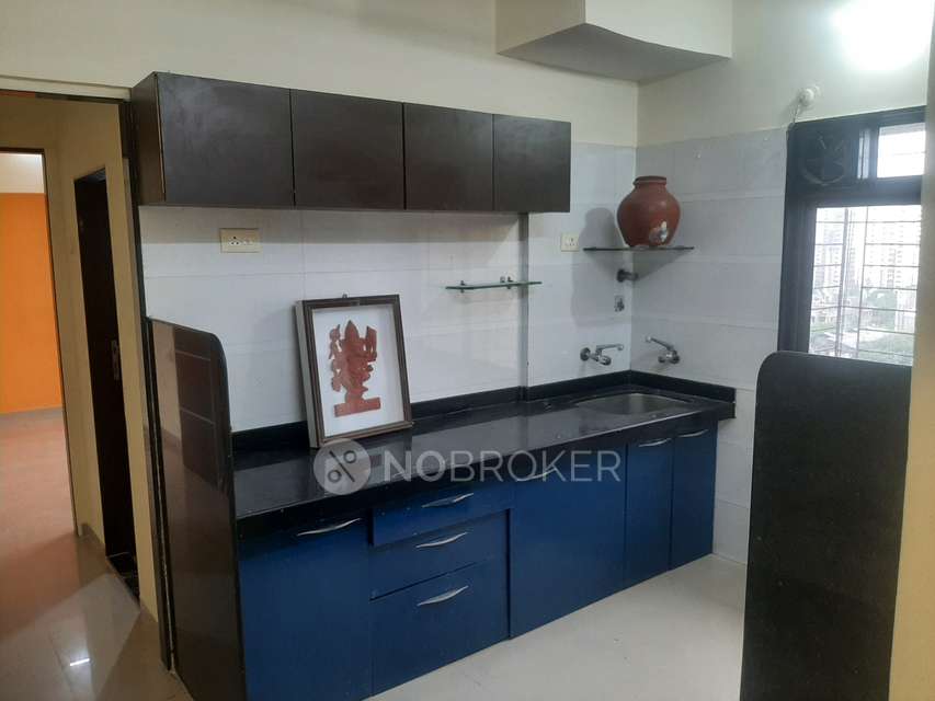2 BHK Flat In Manshi Adinarayan Residency , Goregaon West For Sale  In Goregaon West Mumbai