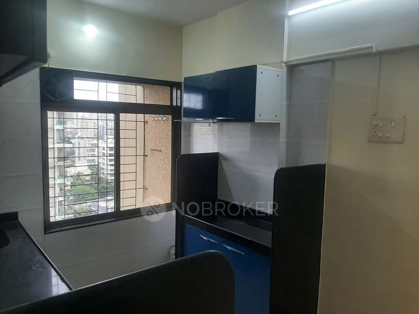 2 BHK Flat In Manshi Adinarayan Residency , Goregaon West For Sale  In Goregaon West Mumbai