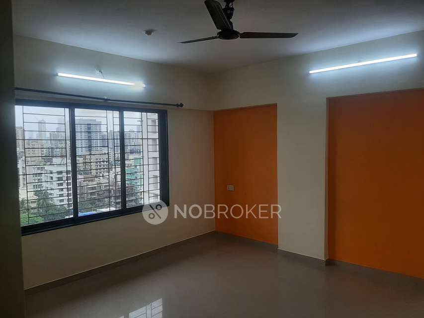 2 BHK Flat In Manshi Adinarayan Residency , Goregaon West For Sale  In Goregaon West Mumbai