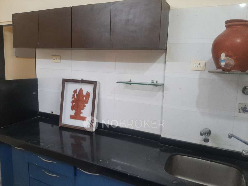 2 BHK Flat In Manshi Adinarayan Residency , Goregaon West For Sale  In Goregaon West Mumbai