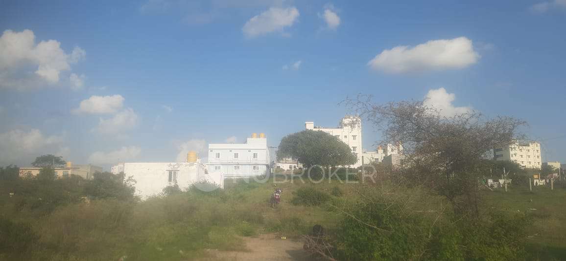 Plot For Sale  In Hosur
