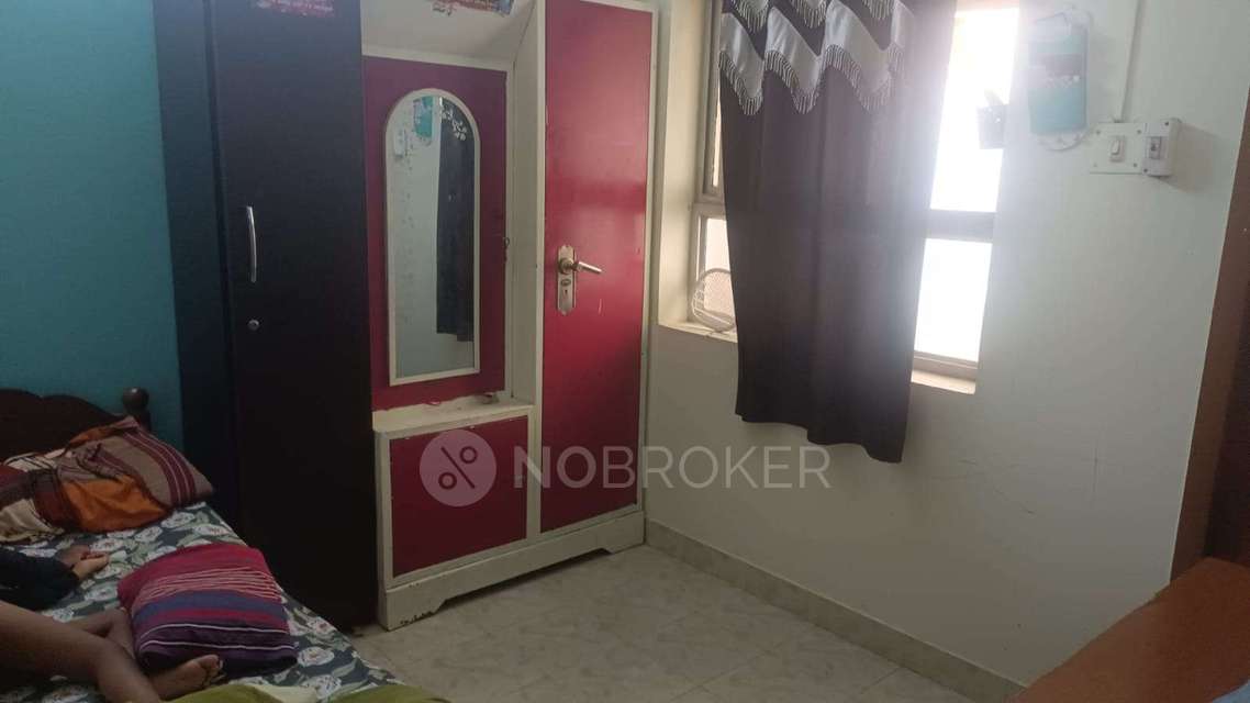 2 BHK Flat In Residency Ganga For Sale  In Sadasivam Nagar, Madipakkam