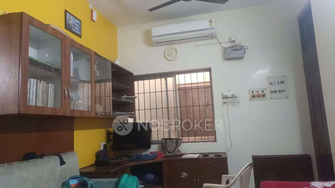 2 BHK Flat In Residency Ganga For Sale  In Sadasivam Nagar, Madipakkam