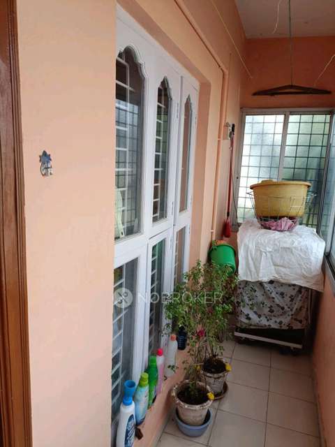 3 BHK Flat In Psr Garden For Sale  In Ganganagar