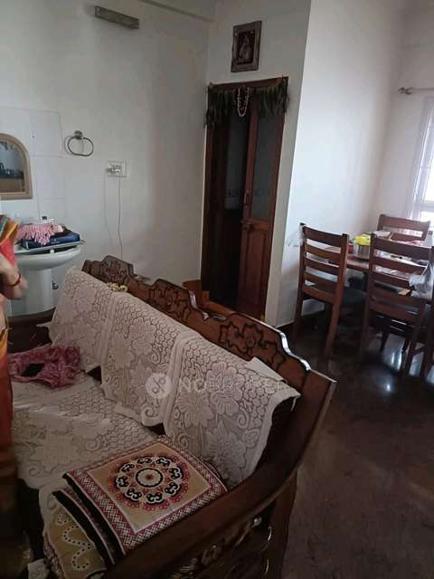 3 BHK Flat In Psr Garden For Sale  In Ganganagar