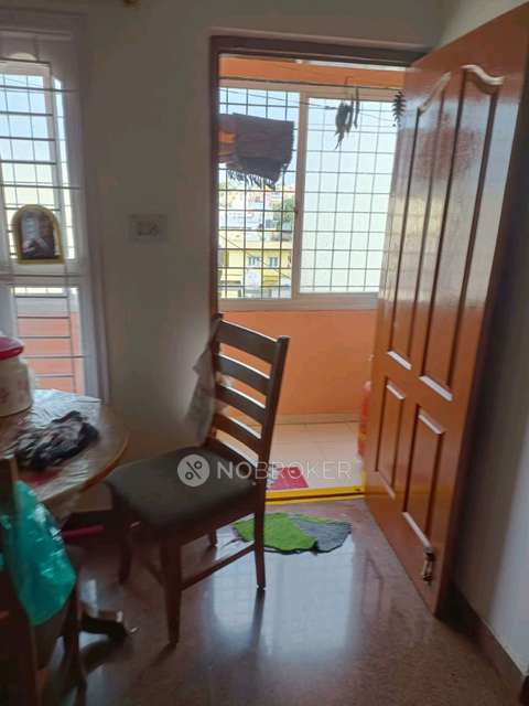 3 BHK Flat In Psr Garden For Sale  In Ganganagar