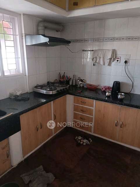 3 BHK Flat In Psr Garden For Sale  In Ganganagar