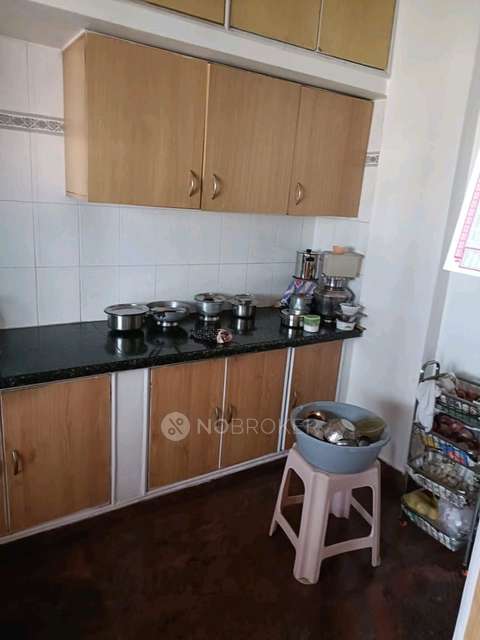 3 BHK Flat In Psr Garden For Sale  In Ganganagar