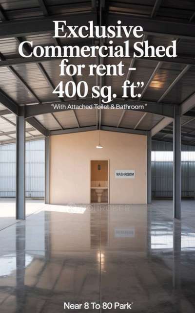 Godown/Warehouse in Pimple Gurav, Pune for Rent 