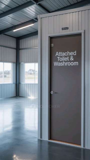 Godown/Warehouse in Pimple Gurav, Pune for Rent 