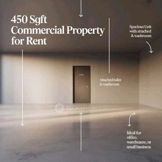 Godown/Warehouse in Pimple Gurav, Pune for Rent 