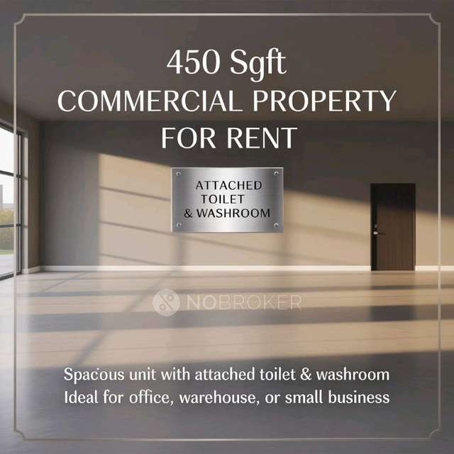 Godown/Warehouse in Pimple Gurav, Pune for Rent 