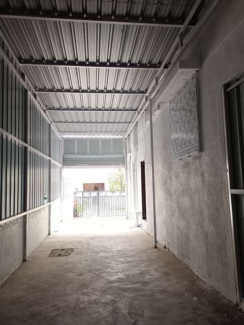 Godown/Warehouse in Pimple Gurav, Pune for Rent 