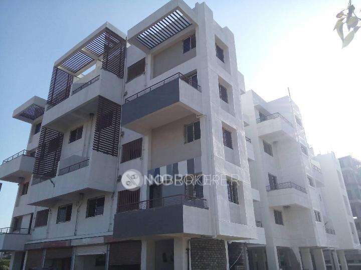 1 BHK Flat In Shiv Palace  for Rent  In Phursungi