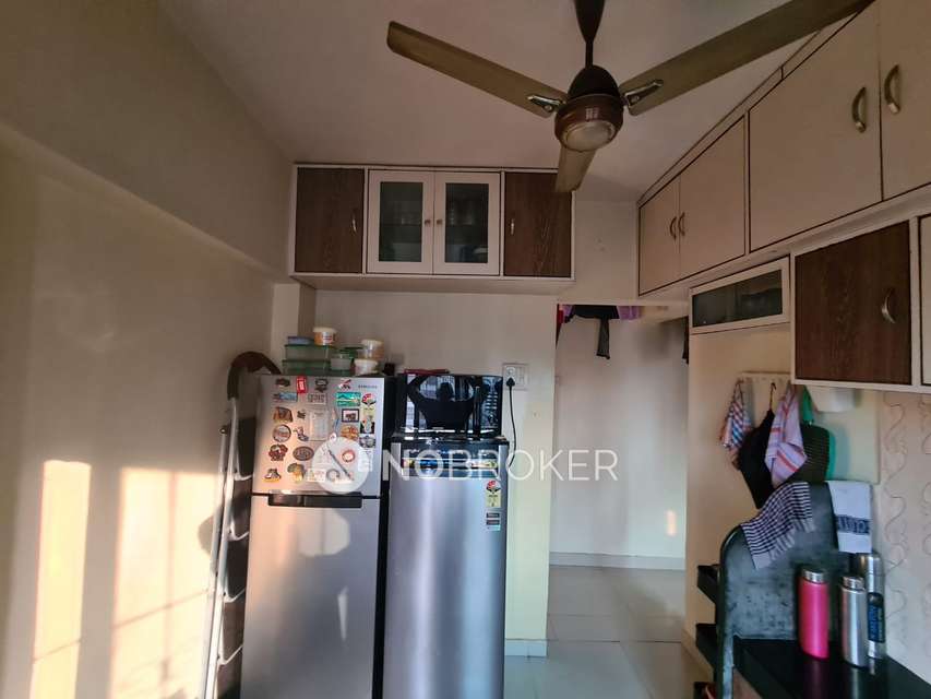 2 BHK Flat In Chouhan Avenue For Sale  In Goregaon West