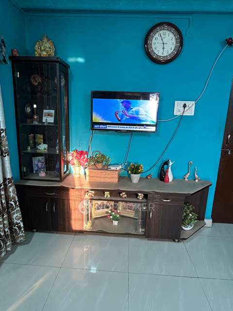 2 BHK Flat For Sale  In Bopkhel