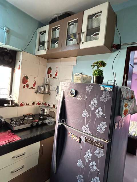 2 BHK Flat For Sale  In Bopkhel